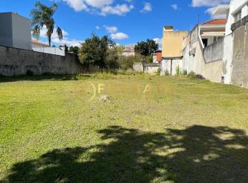 Terreno · 945m² · Excelente terreno de 945m², à venda no Jardim Paulista- SP