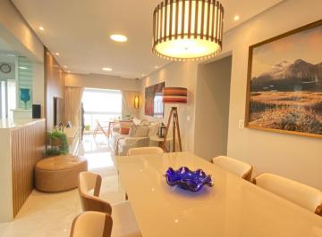 Apartamento · 148m² · 3 Quartos · 3 Vagas · Apartamento 03 Quartos em Vila Guilhermina - Praia Grande, SP