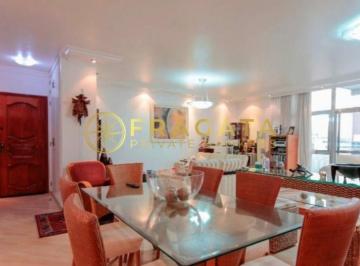 Apartamento · 200m² · 3 Quartos · 1 Vaga · Venda de apartamento com 200m² Higienópolis