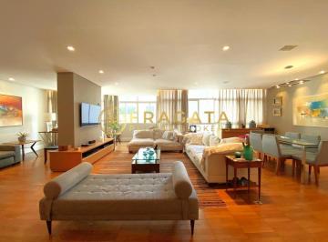 Apartamento · 185m² · 3 Quartos · 2 Vagas · Lindo apartamento à venda no bairro Jardim América