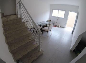 Casa · 67m² · 2 Quartos · 1 Vaga · Sobrado  em Tude Bastos (sítio do Campo) - Praia Grande, SP