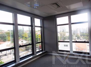 0 · sala para aluguel em Nova Campinas