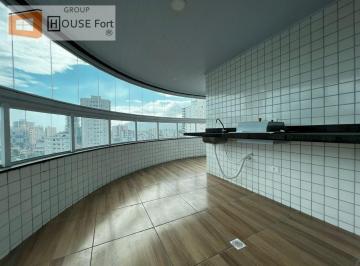 Apartamento · 91m² · 2 Quartos · 1 Vaga · Apartamento 02 Quarto em Vila Caiçara - Praia Grande, SP