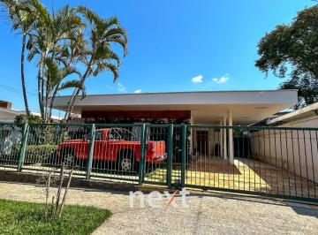 0 · casa para aluguel em Nova Campinas