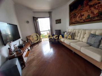 Apartamento · 142m² · 3 Quartos · 2 Vagas · Apartamento com 03 dormitórios, 02 vagas e 145metros em Perdizes.