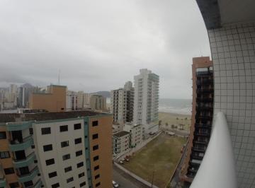 Apartamento · 88m² · 2 Quartos · 1 Vaga · Apartamento 02 Quartos em Vila Guilhermina - Praia Grande, SP