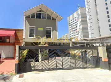Comercial · 1200m² · Casa comercial para locação com 1200 m² e excelente localização! São 4 pavimentos: subsolo, térreo,