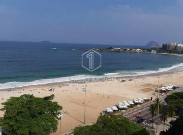 Apartamento · 390m² · 4 Quartos · 1 Vaga · Apartamento em Copacabana - Rio de Janeiro