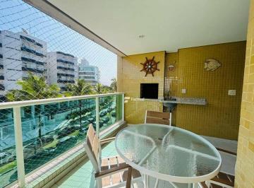 4d6434ab0d89bbc8bfc7e64689165250d0012217 · Apartamento com 3 dormitórios para alugar, 84 m²  - Riviera de São Lourenço - Bertioga/SP