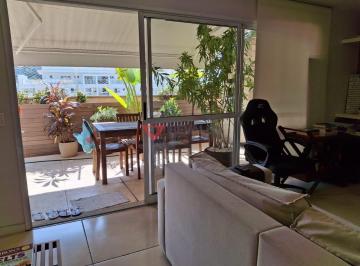 Apartamento · 181m² · 3 Quartos · 2 Vagas · Cobertura à venda em Botafogo: 181m², 3 quartos, 2 vagas