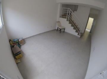 Casa · 65m² · 2 Quartos · 1 Vaga · Sobrado  em Tude Bastos (sítio do Campo) - Praia Grande, SP