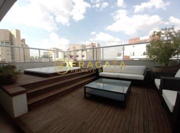 Apartamento · 296m² · 4 Quartos · 4 Vagas · Cobertura à venda com 296m² - 4 suítes e 4 vagas - Alto da Lapa/SP