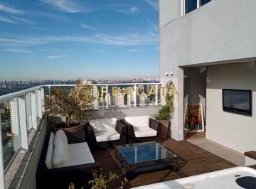 Apartamento · 296m² · 4 Quartos · 4 Vagas · Cobertura à venda com 296m² - 4 suítes e 4 vagas - Alto da Lapa/SP