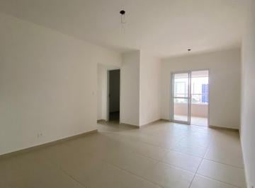 Apartamento · 47m² · 1 Quarto · 1 Vaga · Apartamento 01 Quarto em Guilhermina - Praia Grande, SP