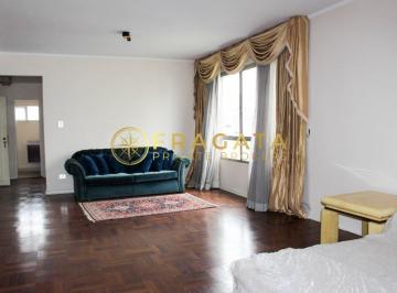 Apartamento · 214m² · 3 Quartos · 2 Vagas · Apartamento no trecho plano do Jardim Paulista.