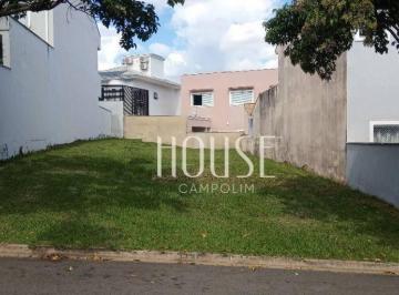 f6ee5bf89cb53b937529759603a4dd7bcf611207 · Terreno à venda em Village Saint Claire: condomínio de alto padrão em Sorocaba, com 250m² | TE1572
