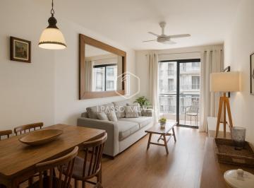 Apartamento · 87m² · 2 Quartos · 1 Vaga · Flat em Flamengo - Rio de Janeiro, RJ