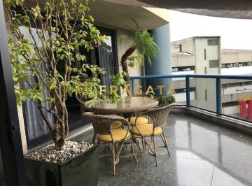 Apartamento · 786m² · 4 Quartos · 5 Vagas · Duplex de Luxo: 4 Suítes, Terraços Privativos, 505m² de Sofisticação e Vista Deslumbrante para o Rub