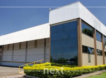 0 · galpão para aluguel em Techno Park