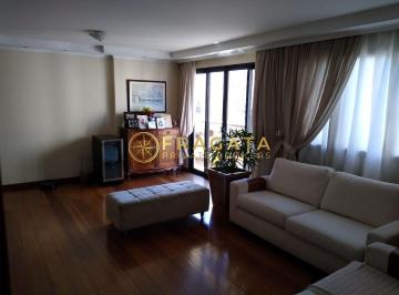 Apartamento · 127m² · 3 Quartos · 2 Vagas · Apartamento com 3 dormitórios à venda, 127 m² - Moema Pássaros - São Paulo/SP