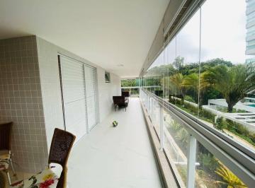 eab0a926676e872aa559e0d75b828105f084cdcd · Apartamento com 3 dormitórios para alugar, 124 m² por R$ 3.000,00/dia - Riviera de São Lourenço - Be