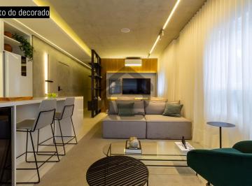 Apartamento · 75m² · 3 Quartos · 1 Vaga · Apartamento à Venda com 3 Dormitórios no Brooklin