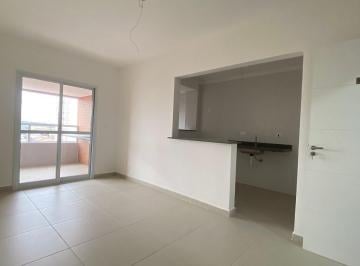 Apartamento · 72m² · 2 Quartos · 1 Vaga · Apartamento 2 Quartos em Guilhermina - Praia Grande, SP