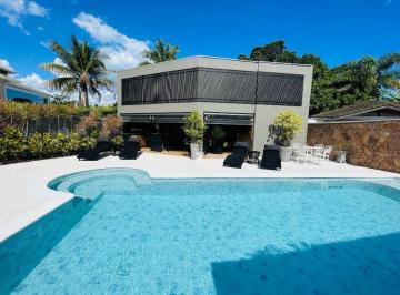 98a9f41e39123e2fc3a131aeef2a9df4cec74719 · Casa com 6 dormitórios à venda, 327 m² por R$ 11.900.000,00 - Riviera de São Lourenço - Bertioga/SP