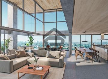 Apartamento · 209m² · 3 Quartos · 3 Vagas · Cobertura à Venda com 3 Dormitórios no Itaim Bibi