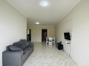 Apartamento · 120m² · 3 Quartos · 1 Vaga · Apartamento 03 Quartos em Vila Assunção - Praia Grande, SP