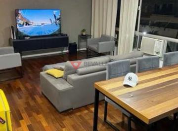 Apartamento · 130m² · 3 Quartos · 1 Vaga · Apartamento à venda em Ipanema: 130m², 3 quartos, 1 vaga