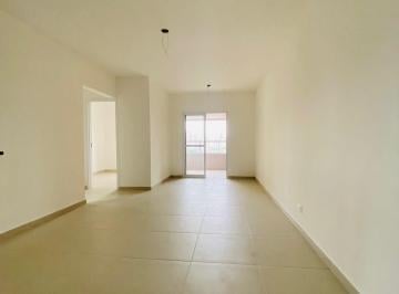 Apartamento · 72m² · 2 Quartos · 1 Vaga · Apartamento 02 Quartos em Guilhermina - Praia Grande, SP