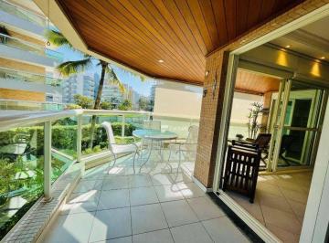 d81db57890fdacf9a27b628b97ca135c87a44050 · Apartamento com 3 dormitórios à venda, 116 m²- Riviera de São Lourenço - Bertioga/SP
