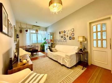 Apartamento · 90m² · 2 Quartos · 1 Vaga · Apartamento à venda em Botafogo: 90m², 2 quartos, 1 vaga