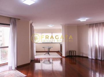 Apartamento · 223m² · 4 Quartos · 6 Vagas · Apartamento com 4 dormitórios à venda, 223 m² - Pompeia - São Paulo/SP