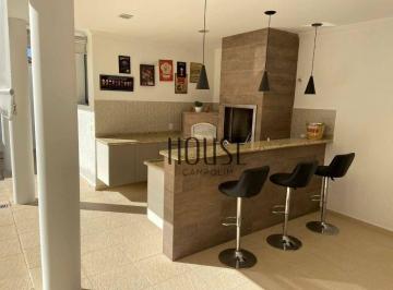 CAPA · Casa com 4 dormitórios à venda, 396 m² por R$ 2.500.000,00 - Condomínio Tivoli Park - Sorocaba/SP