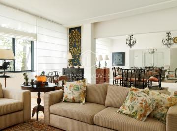 Apartamento · 148m² · 2 Quartos · 1 Vaga · Apartamento em Ipanema - Rio de Janeiro, RJ