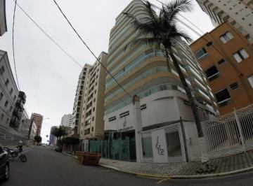 Apartamento · 163m² · 3 Quartos · 2 Vagas · Apartamento 03 Quartos em Tupi - Praia Grande, SP