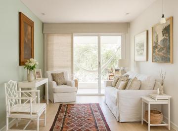 Apartamento · 103m² · 2 Quartos · 1 Vaga · Apartamento em Leblon - Rio de Janeiro, RJ