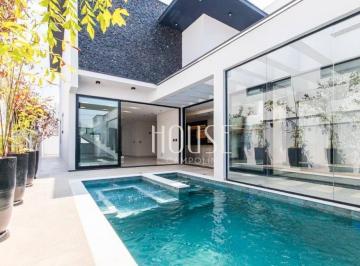 CAPA · Casa à venda em condomínio fechado em Sorocaba | 390m² em Residencial Giverny | CA1260