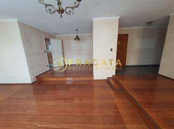 Apartamento · 130m² · 3 Quartos · 2 Vagas · Venda apartamento com 130m² - Higienópolis