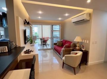 Apartamento · 90m² · 3 Quartos · 1 Vaga · Apartamento 03 Dorm. em Jacarepaguá - Rio de Janeiro