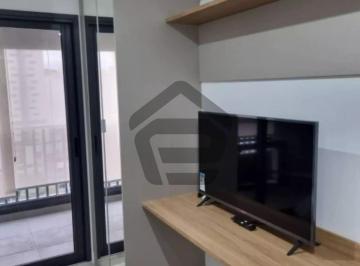 Apartamento · 24m² · 1 Quarto · Studio à Venda no Paraíso