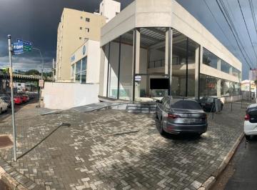 0 · prédio para aluguel em Bosque