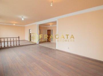 Apartamento · 220m² · 4 Quartos · 4 Vagas · Apartamento para venda com 220m², Higienópolis/ SP