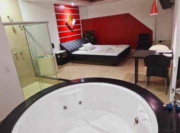 Comercial · 1m² · 32 Quartos · 32 Vagas · Motel em Vila Brasil - Ribeirão Preto, SP