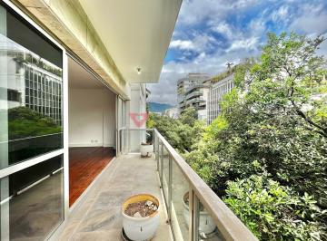 Apartamento · 150m² · 3 Quartos · 2 Vagas · Apartamento à venda em Ipanema: 150m², 3 quartos, 2 vagas