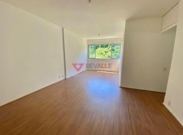Apartamento · 110m² · 3 Quartos · 1 Vaga · Apartamento à venda na Lagoa: 110m², 3 quartos, R$ 1.590.000