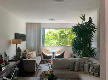 Apartamento · 142m² · 4 Quartos · 2 Vagas · Apartamento em Ipanema - Rio de Janeiro