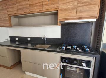 0 · apartamento para aluguel em Nova Campinas